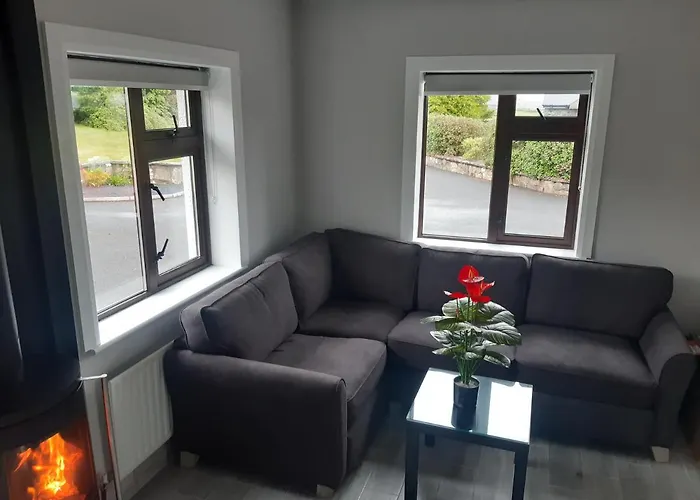 Ben Breen House Apartment