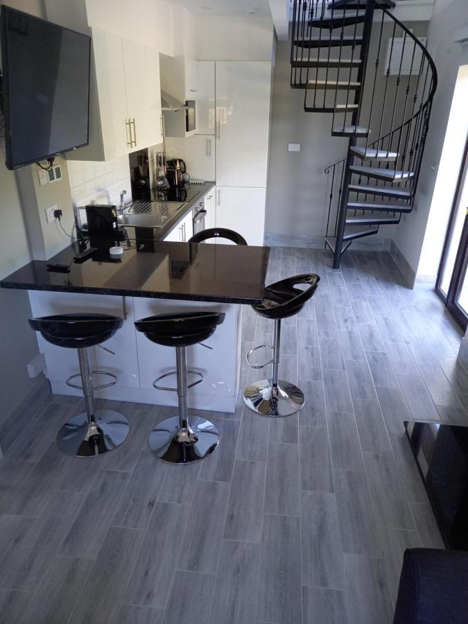 Ben Breen House Apartamento